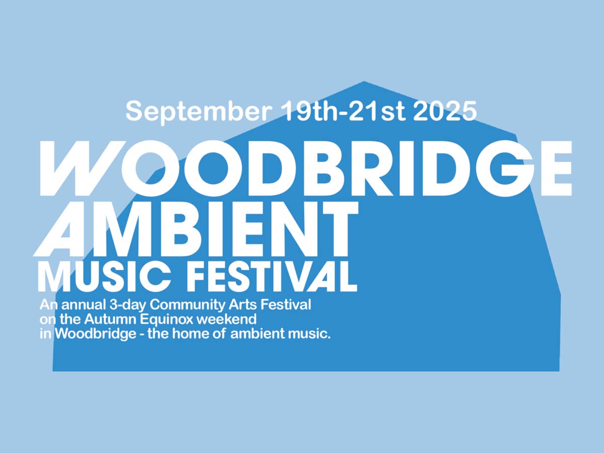 Woodbridge Ambient Festival