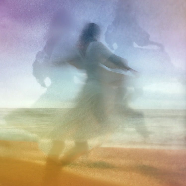 become the sky - Digitonal Rework