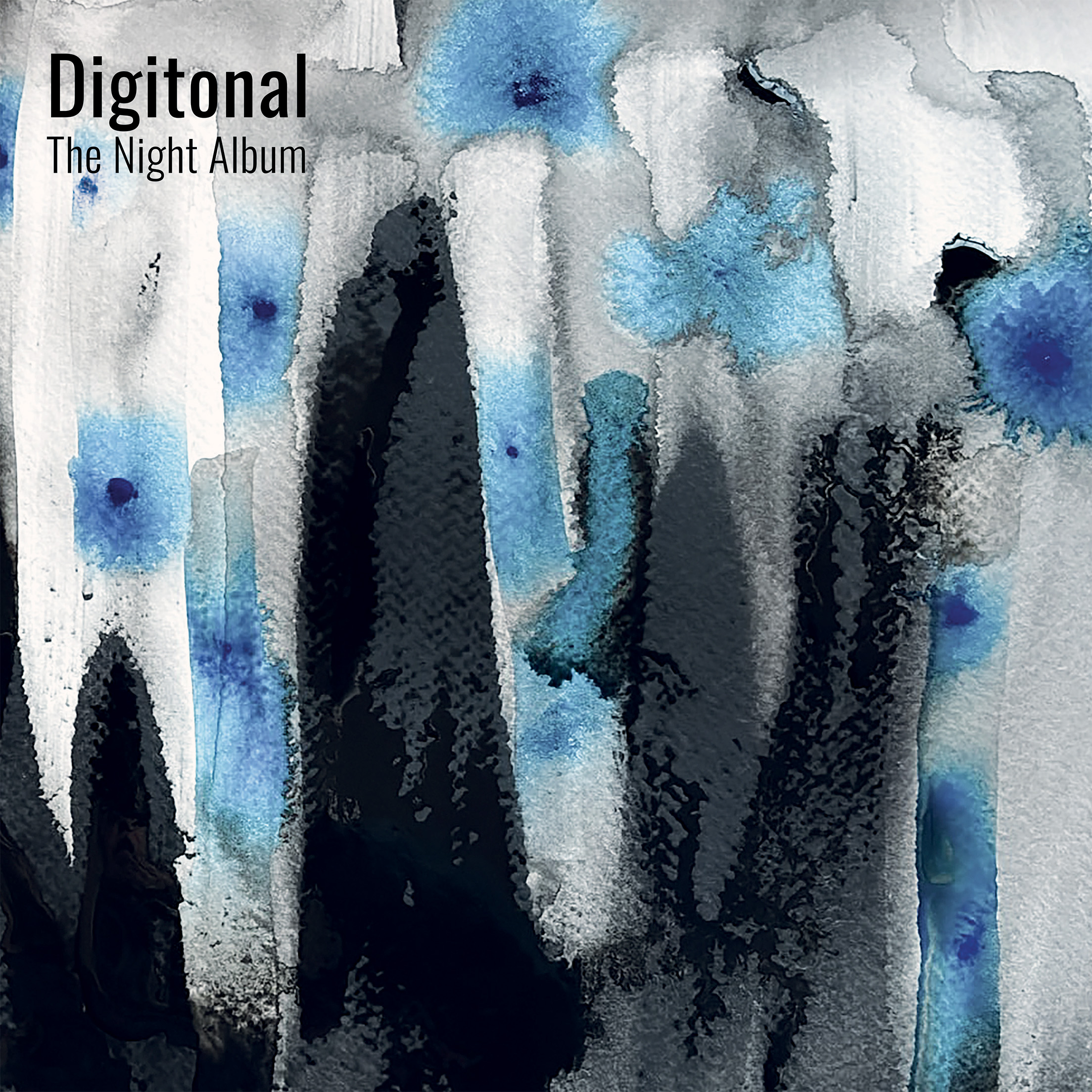 The Night Album
