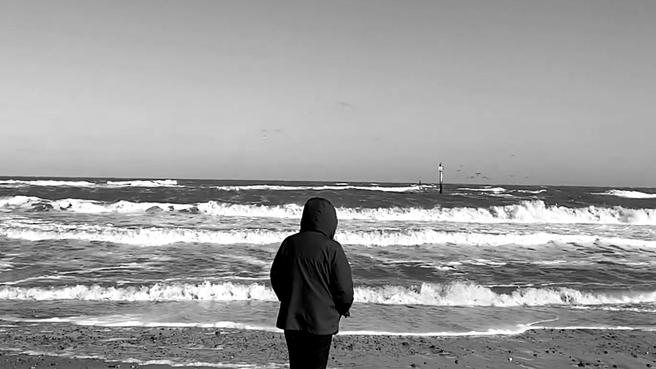 The End is Just the Beginning