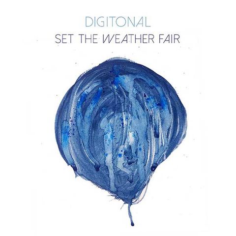 Set the Weather Fair cover artwork