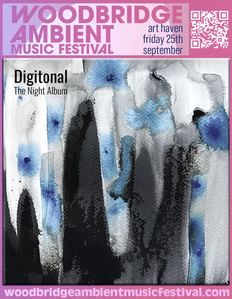 Woodbridge Ambient Festival 2026
